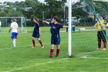 Bild 176 - Frauen TSV Wiemersdorf - FSC Kaltenkirchen : Ergebnis: 0:12